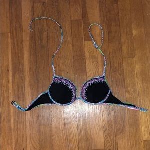 Victoria Secret swim top